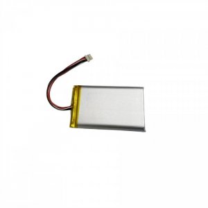 Battery Replacement for FOXWELL HD500 Truck Scanner